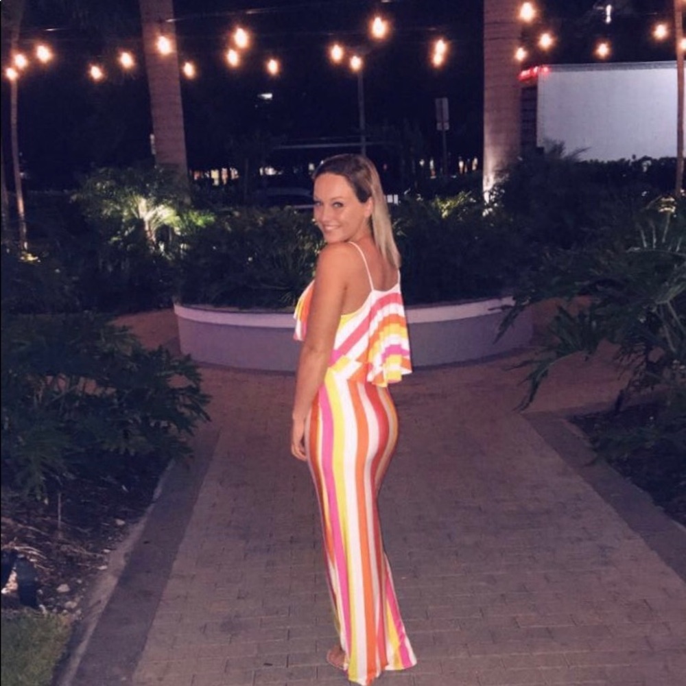 Meet your Posher, Courtney